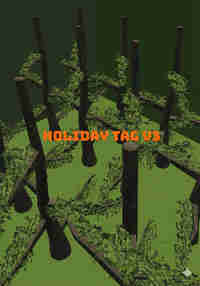 Holiday Tag V3
