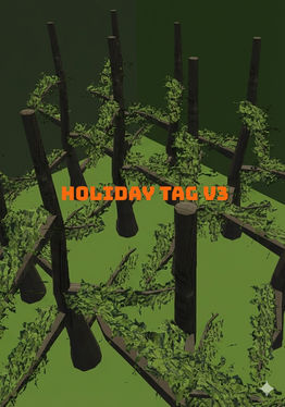 Holiday Tag V3