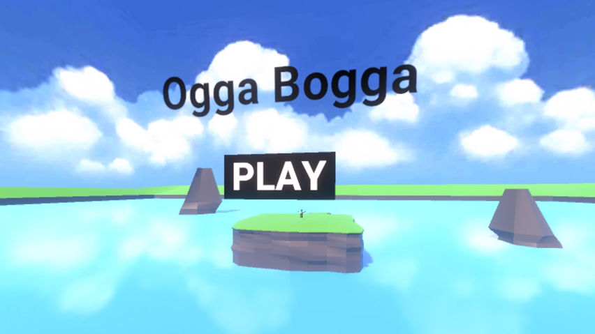 Ogga Bogga