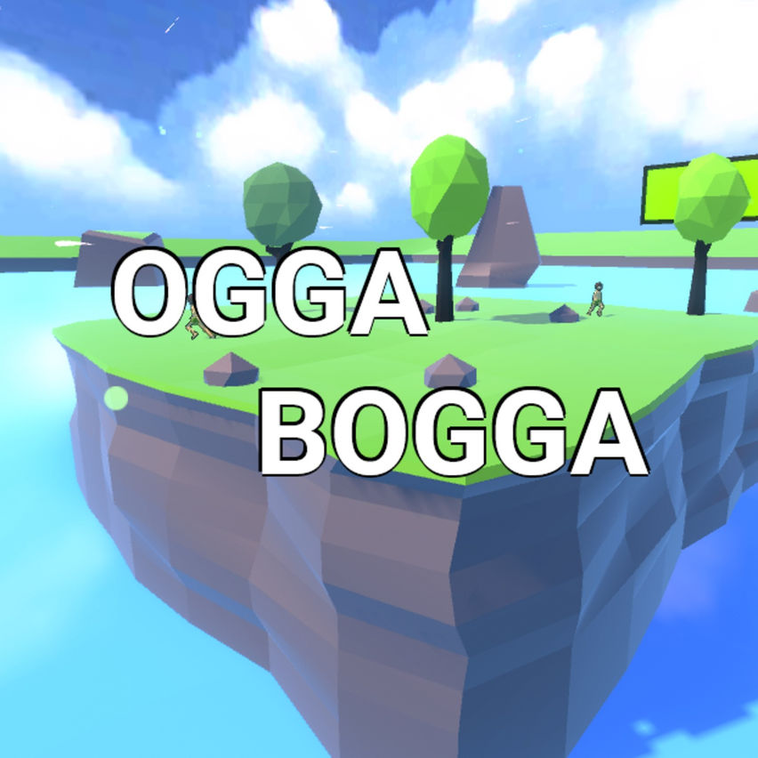 Ogga Bogga
