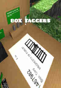 Box Taggers
