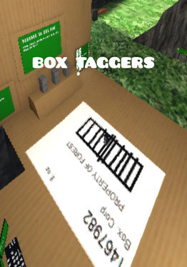 Box Taggers