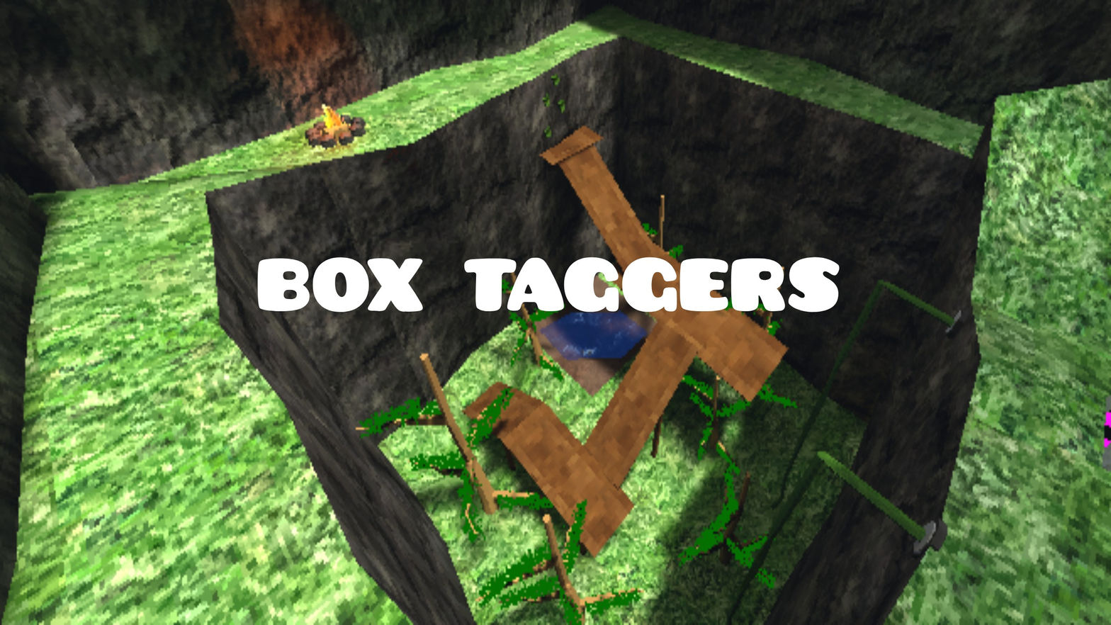 Box Taggers