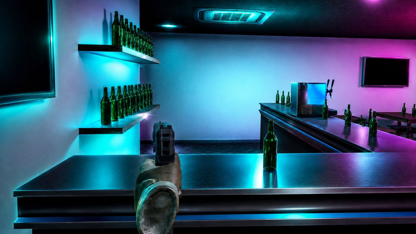 Bar Breaker