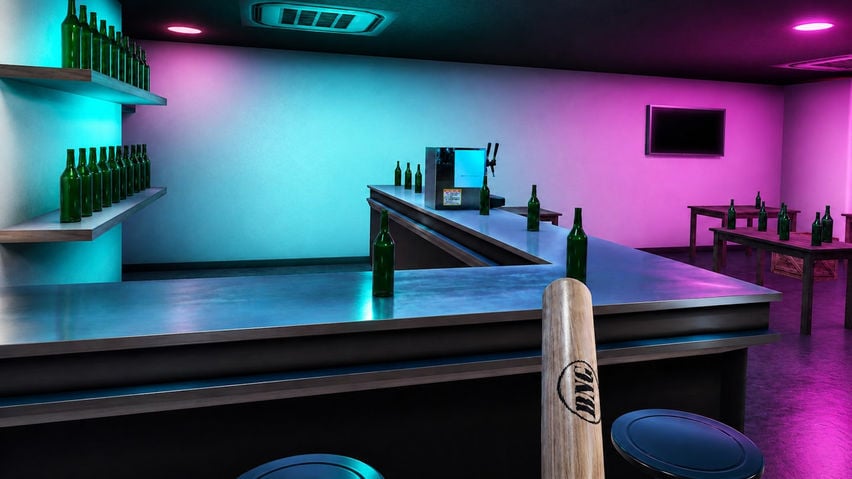 Bar Breaker