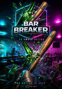 Bar Breaker