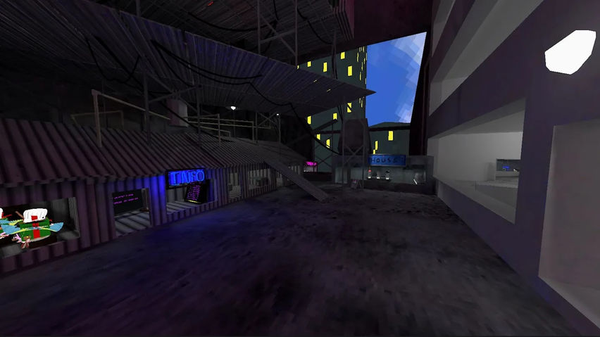Project Based: Reborn