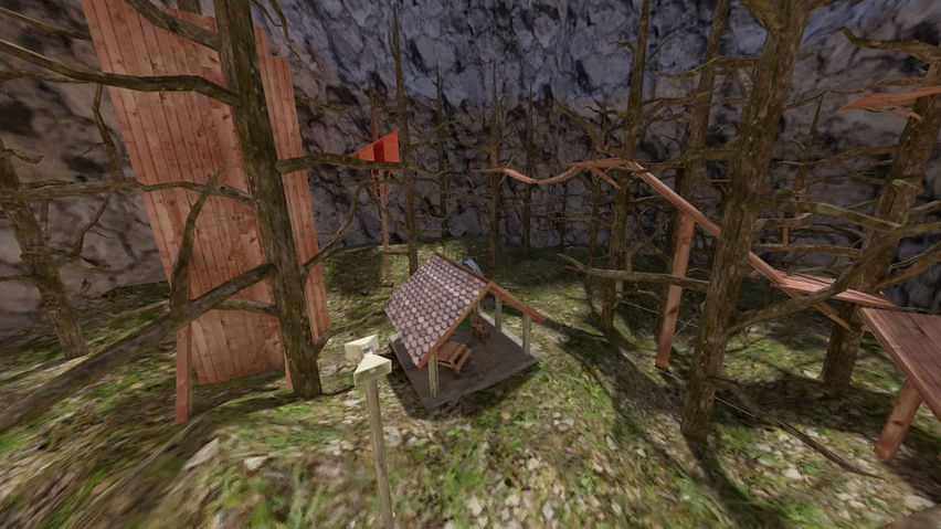 Project Based: Reborn