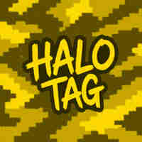 Halo Tag