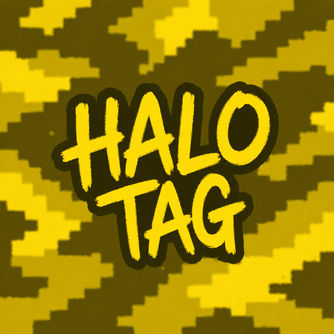 Halo Tag