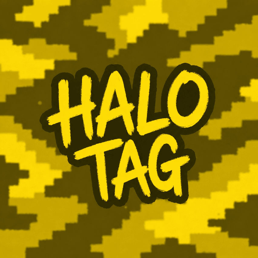 Halo Tag