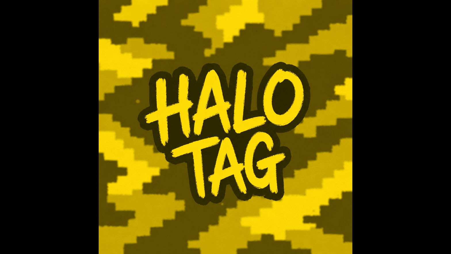 Halo Tag