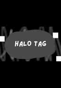 Halo Tag