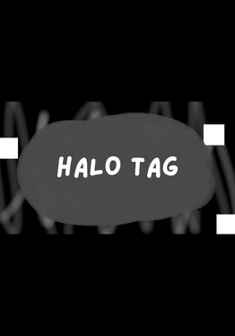 Halo Tag