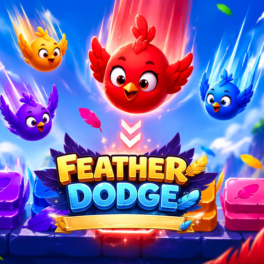 Feather Dodge