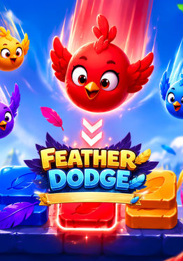 Feather Dodge