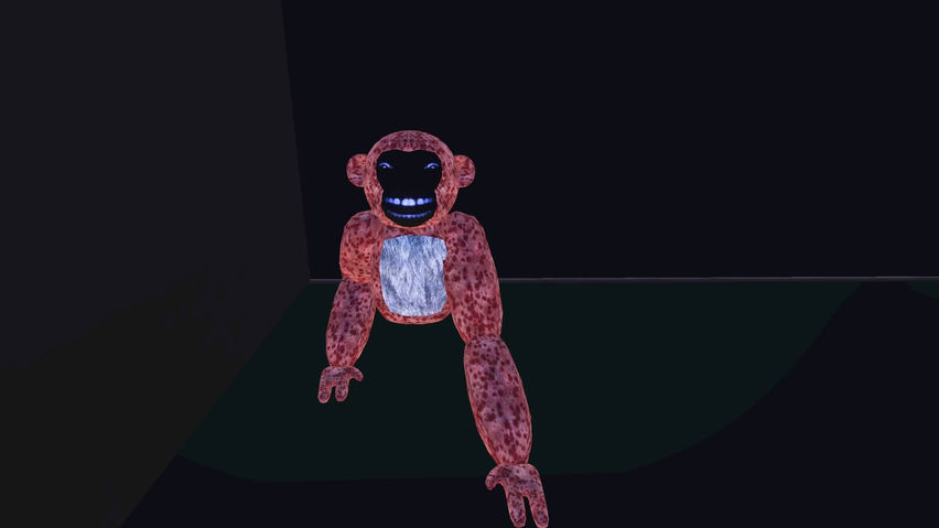 Apes Abyss
