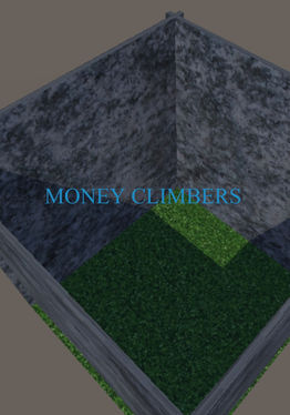 MONEY CLIMBERS
