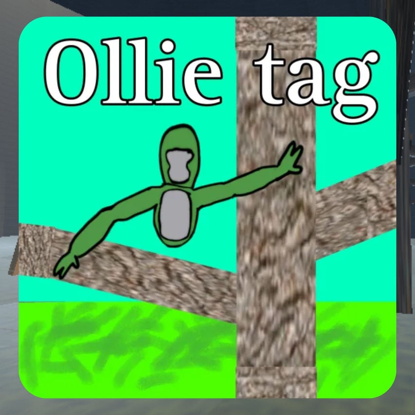 Ollie Tag 2.0