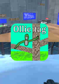 Ollie Tag 2.0