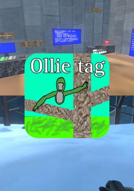 Ollie Tag 2.0