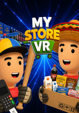 My Store VR