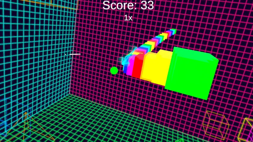 Snake 3D ULTRA