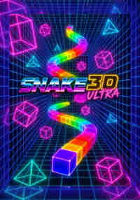 Snake 3D ULTRA