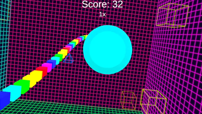 Snake 3D ULTRA