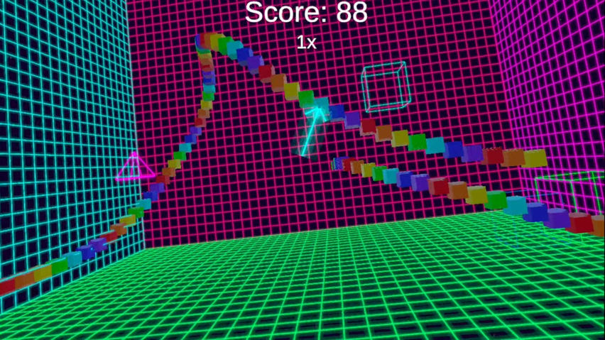 Snake 3D ULTRA