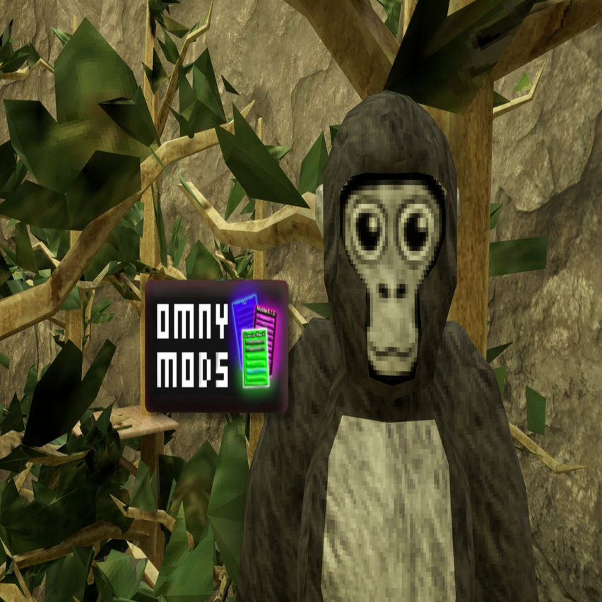 Omny Mods