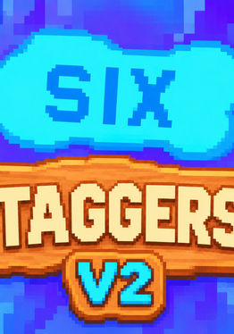 Six Taggers V2