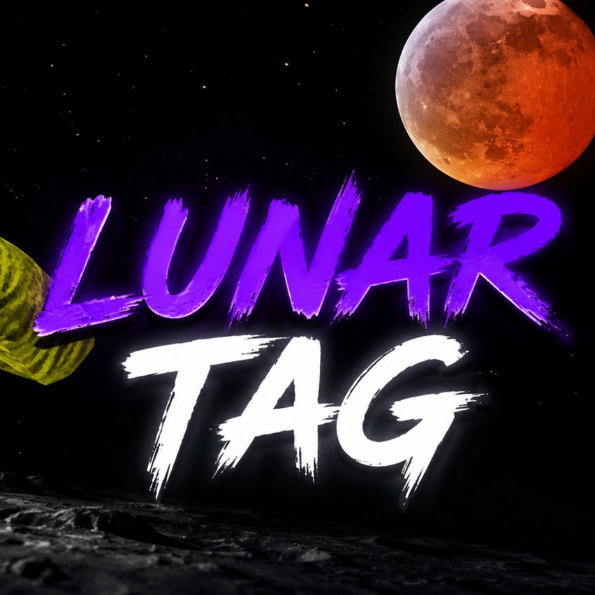 Lunar Tag