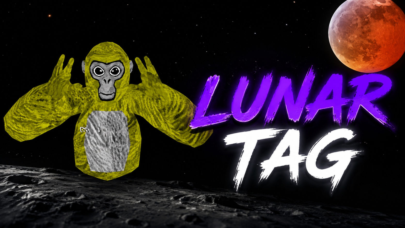 Lunar Tag