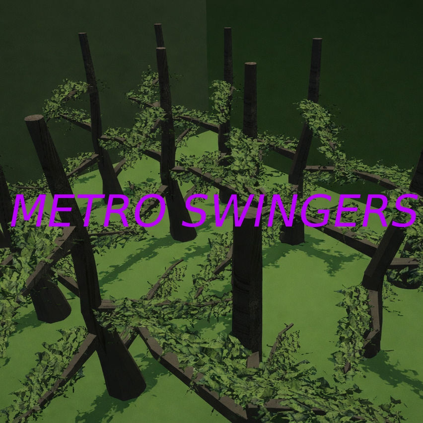 metro swingers