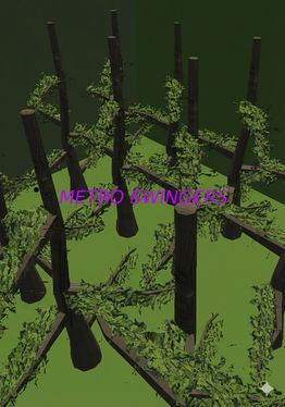 metro swingers