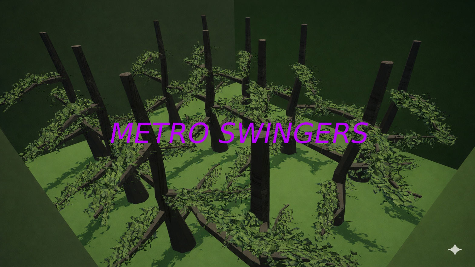 metro swingers