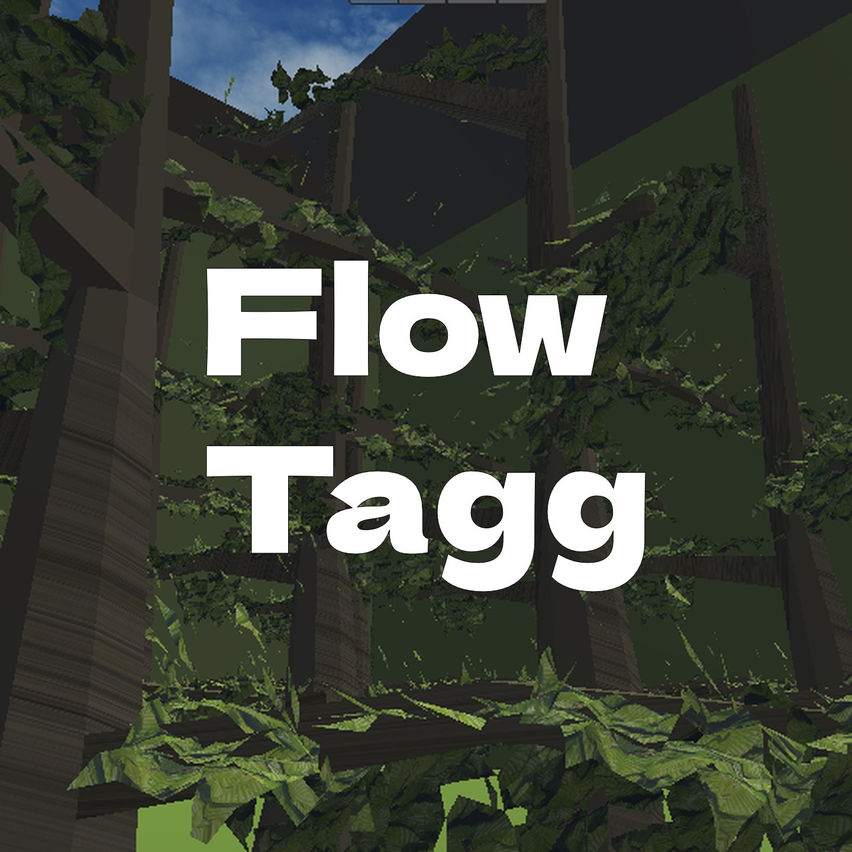 Flow Tagg