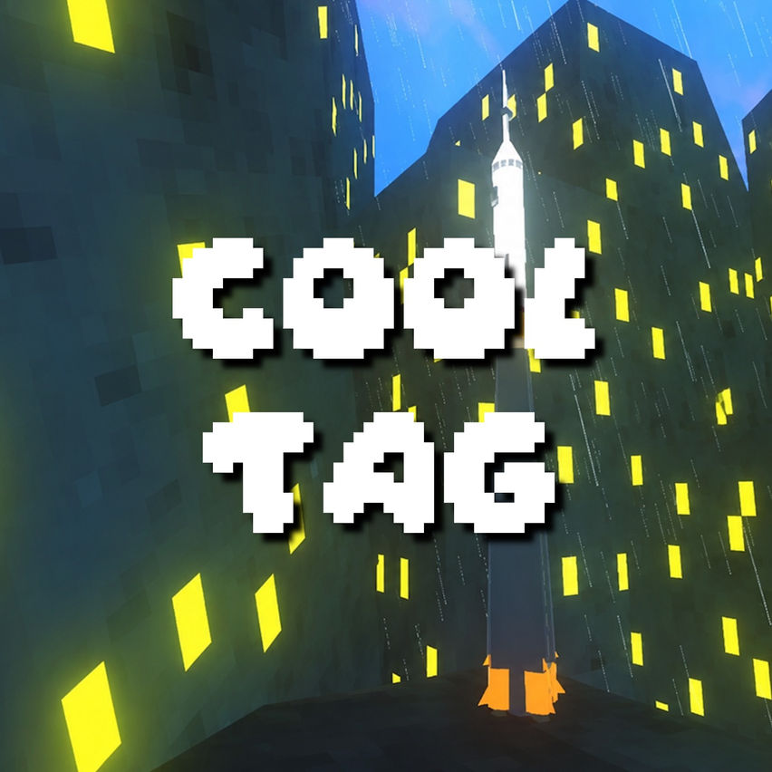 Cool Tag