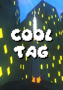 Cool Tag