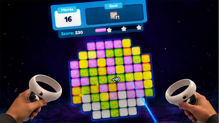 Bubble Crush Saga