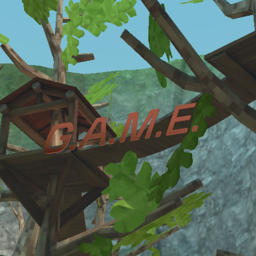 G.A.M.E.