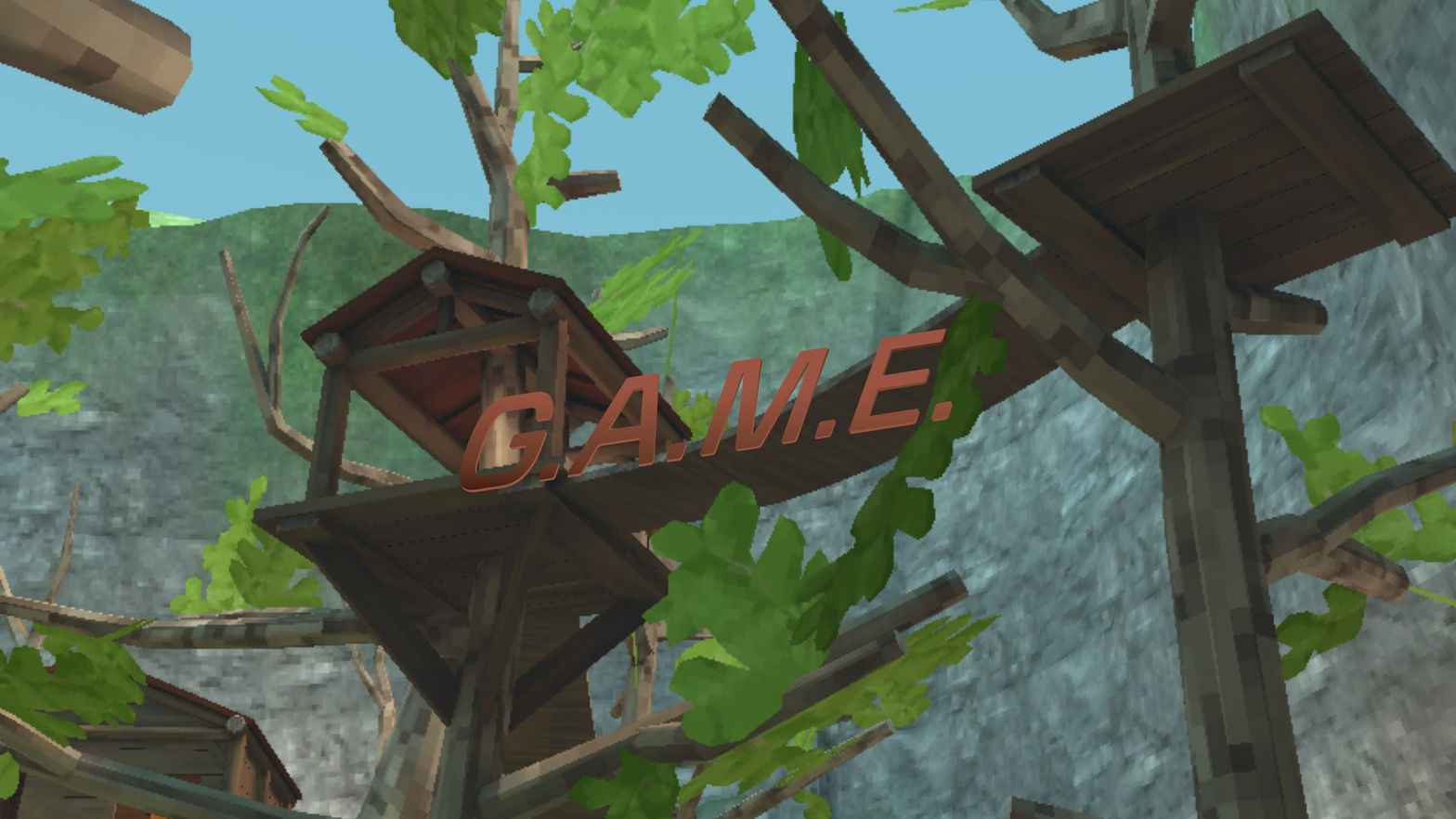 G.A.M.E.