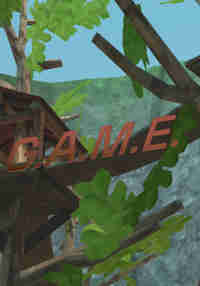 G.A.M.E.
