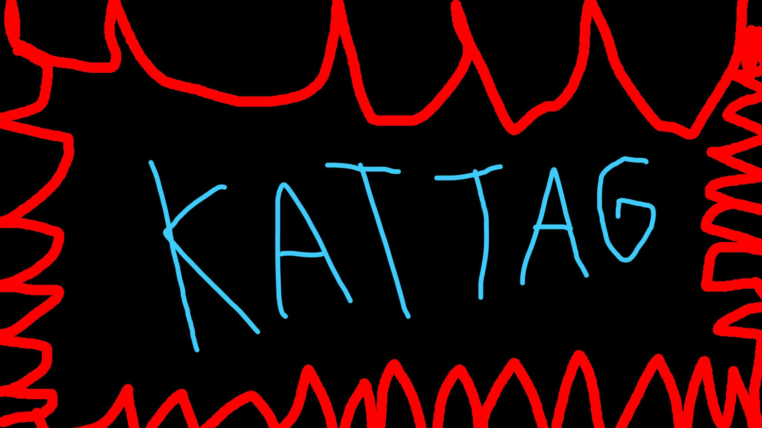 Kat Tag