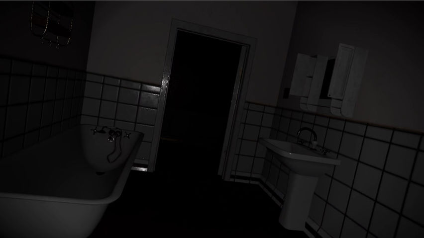Horror Mansion - Elanor's Villa