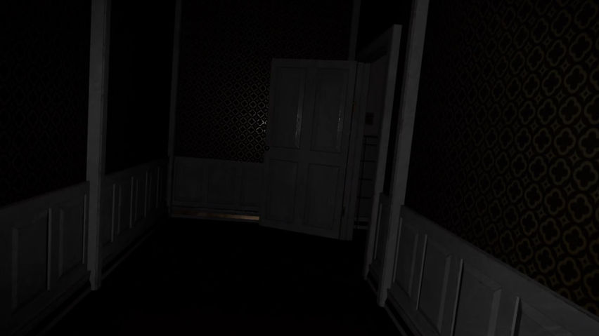 Horror Mansion - Elanor's Villa