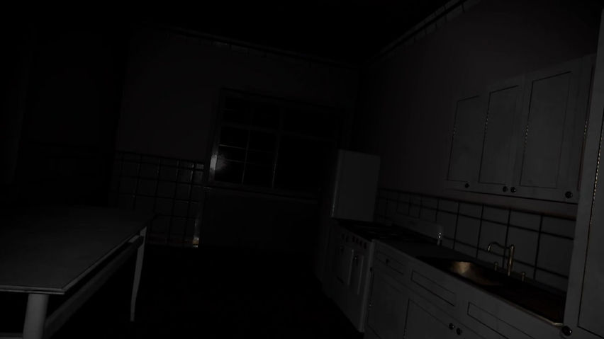 Horror Mansion - Elanor's Villa