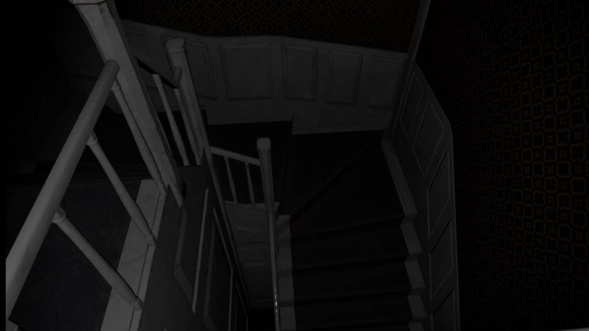 Horror Mansion - Elanor's Villa