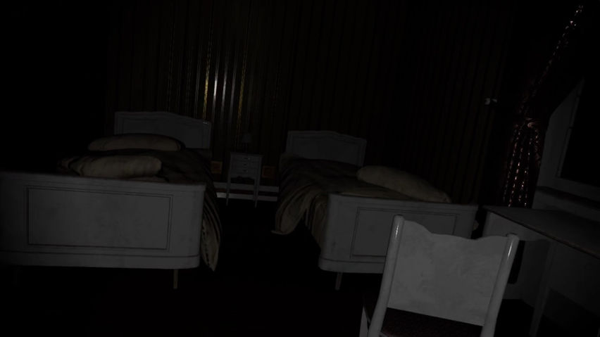 Horror Mansion - Elanor's Villa